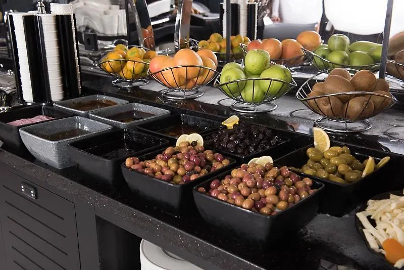 Ibos Hotels Izmir