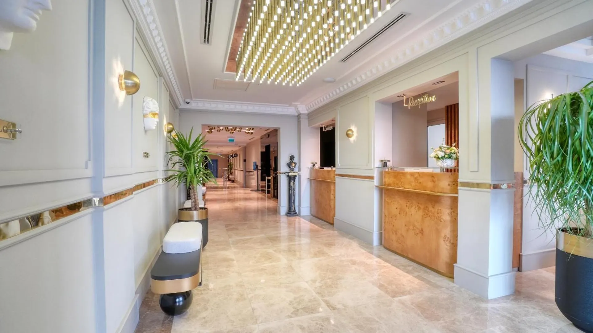 Ibos Hotels Izmir