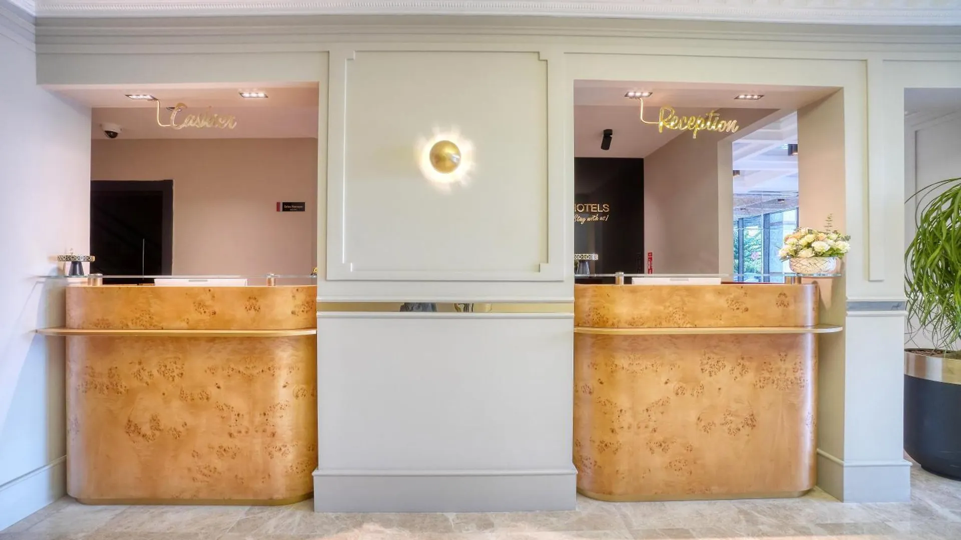 Ibos Hotels Izmir