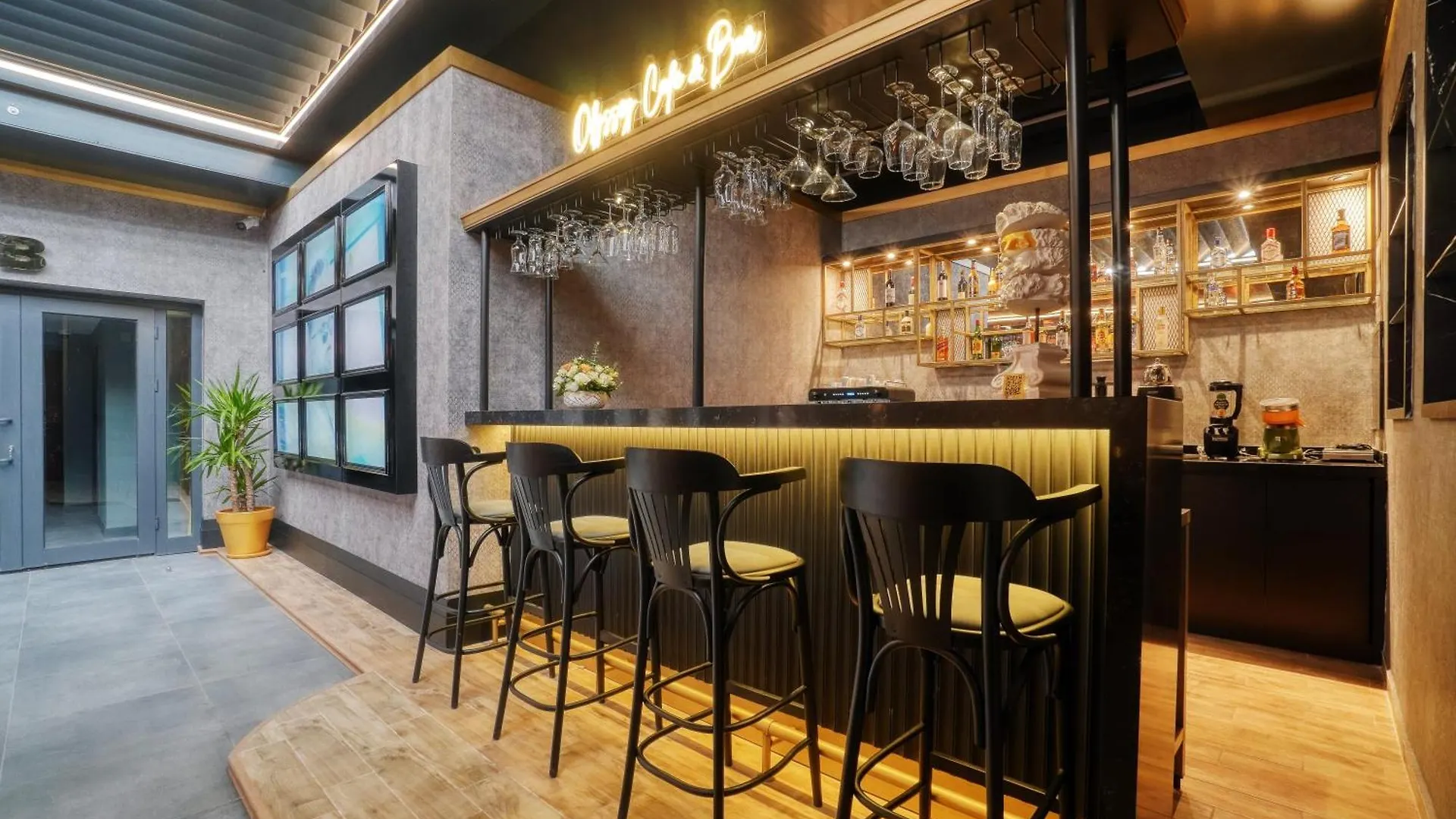 Ibos Hotels Izmir