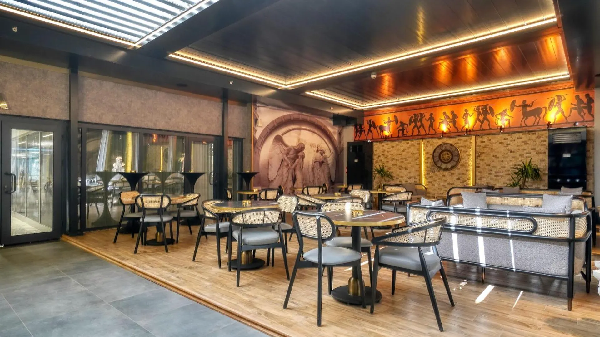 Ibos Hotels Izmir