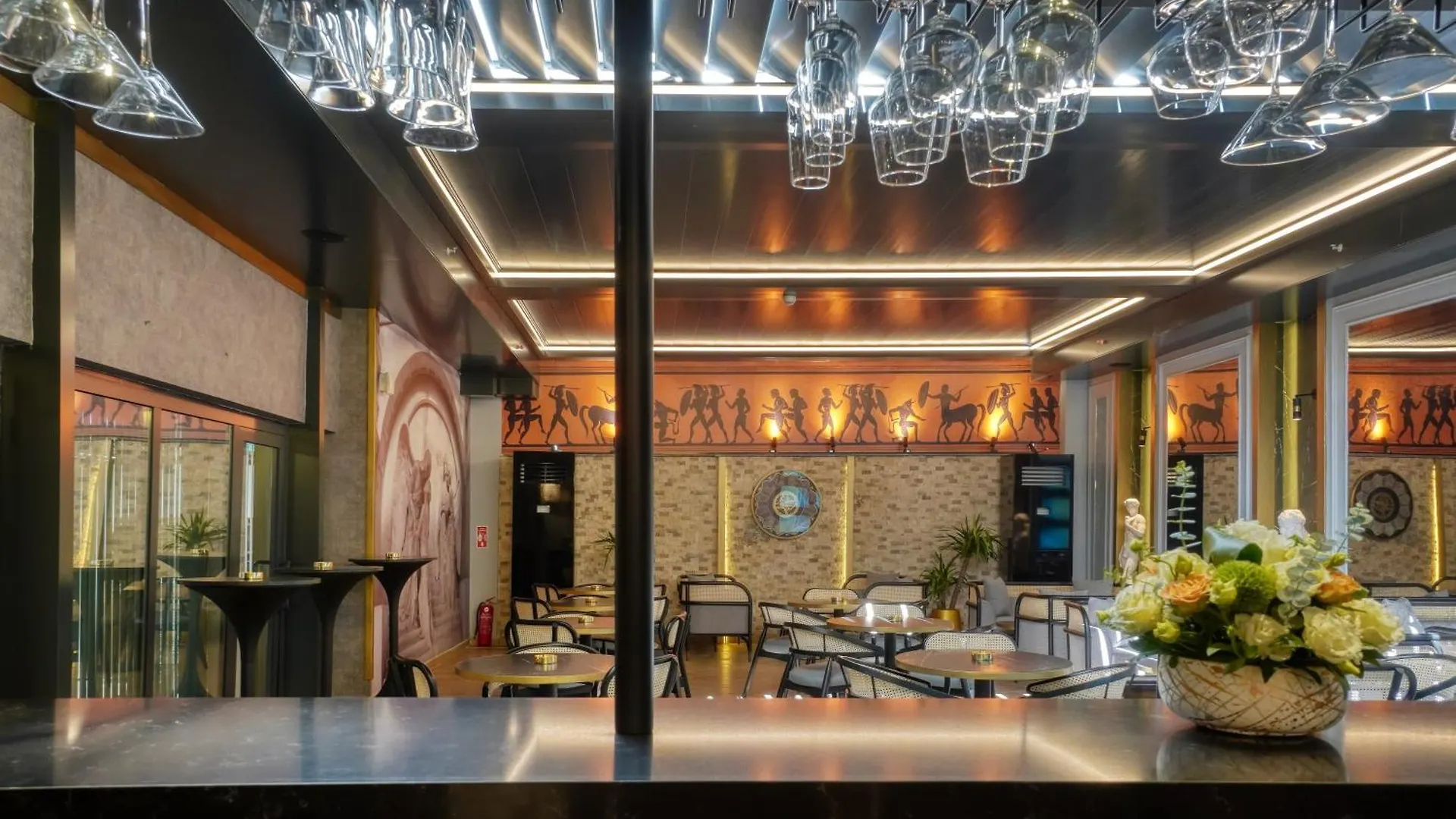Ibos Hotels Izmir