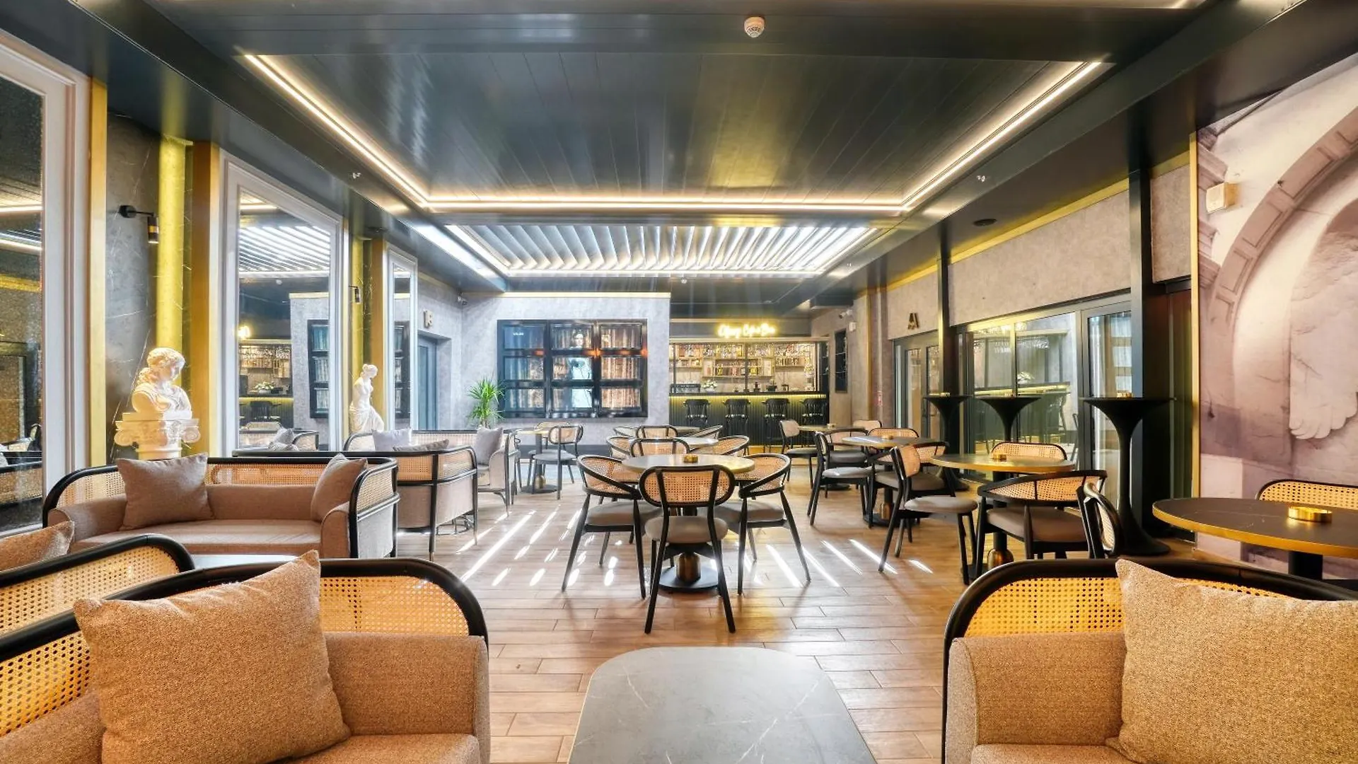 Ibos Hotels Izmir