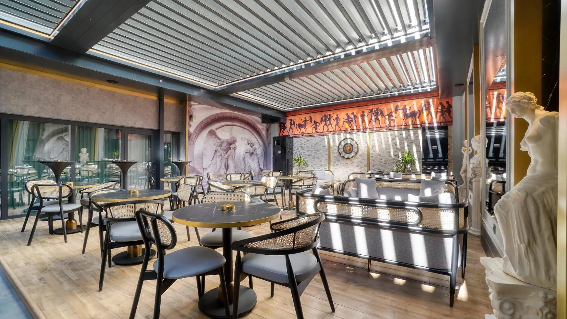 Ibos Hotels Izmir