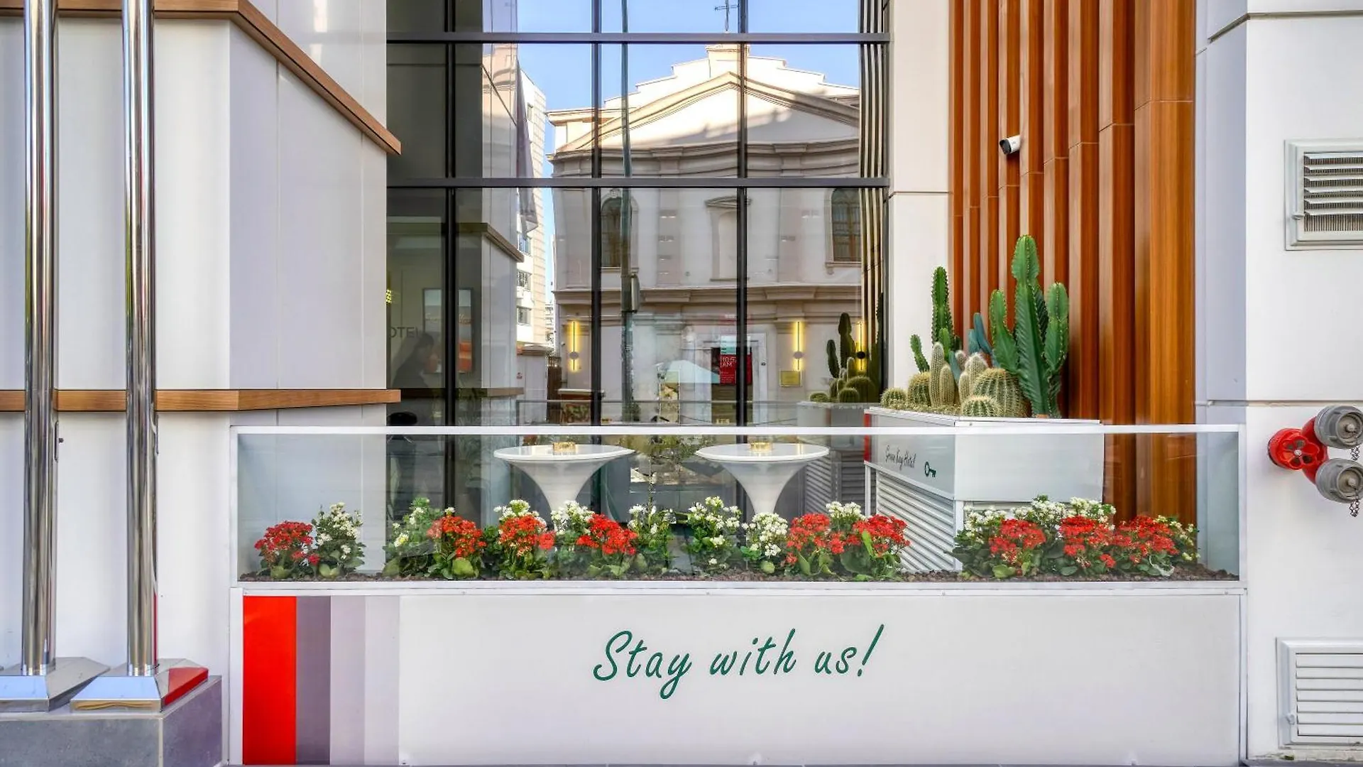 Ibos Hotels Izmir