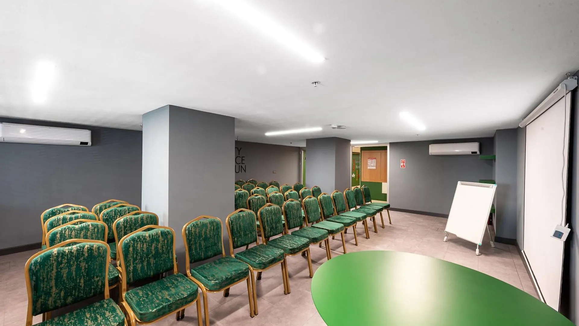 ****  Ibos Hotels Izmir Turkey