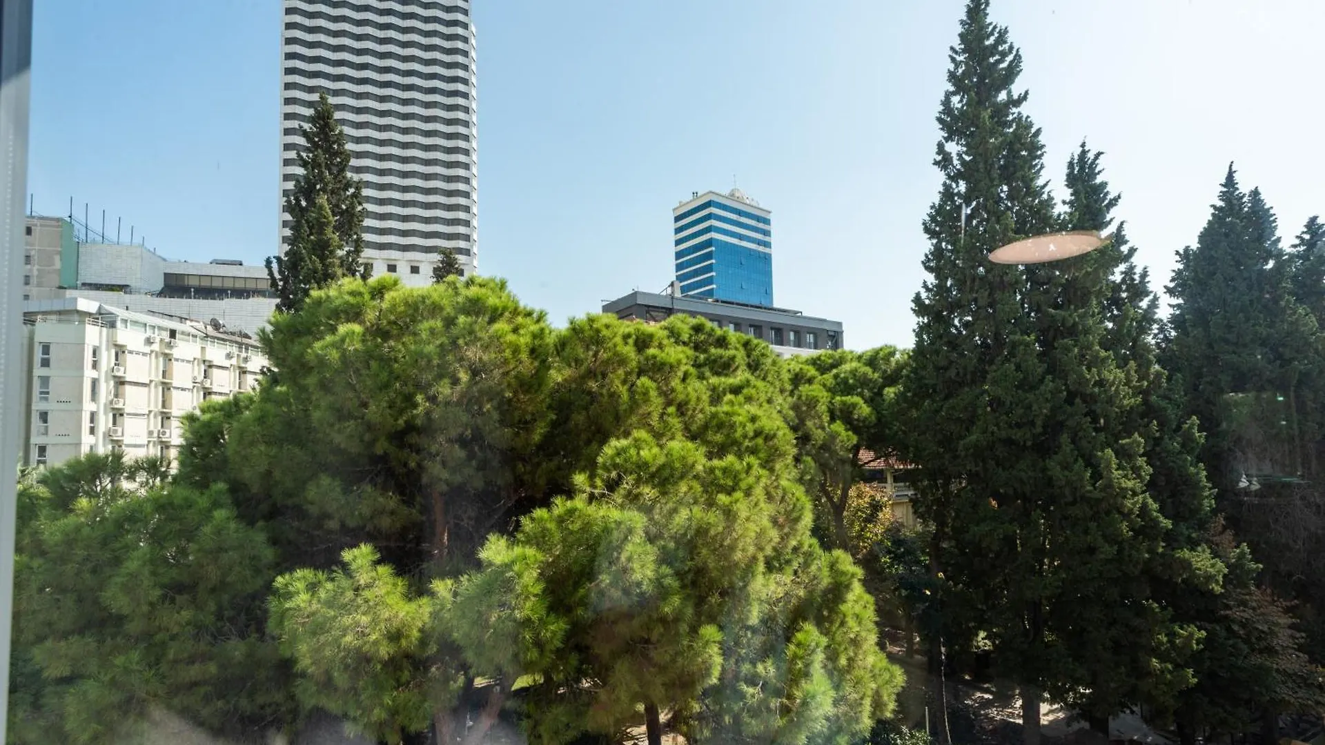 Ibos Hotels Smirne 4*,  Turchia