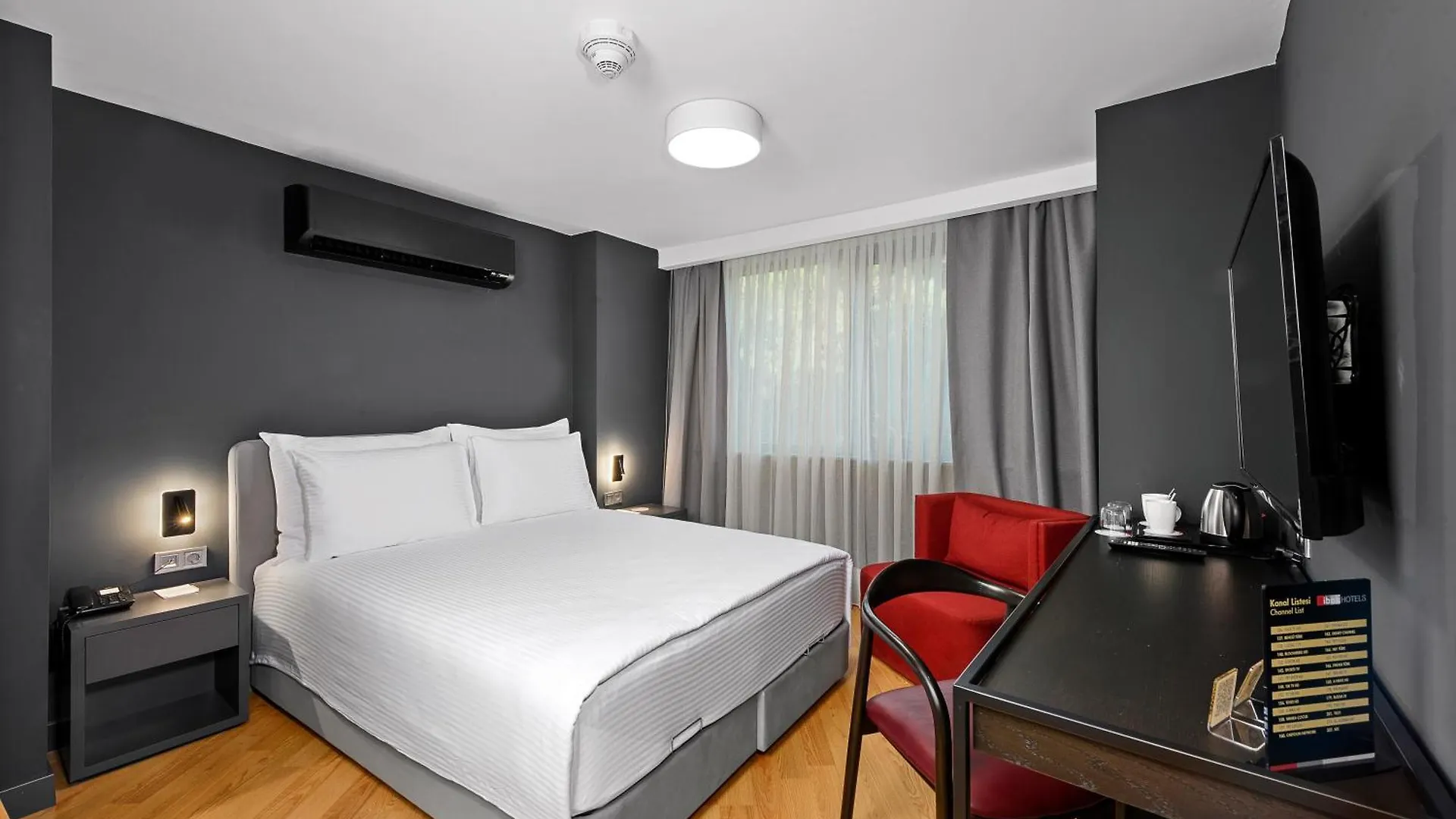 Ibos Hotels Smirne