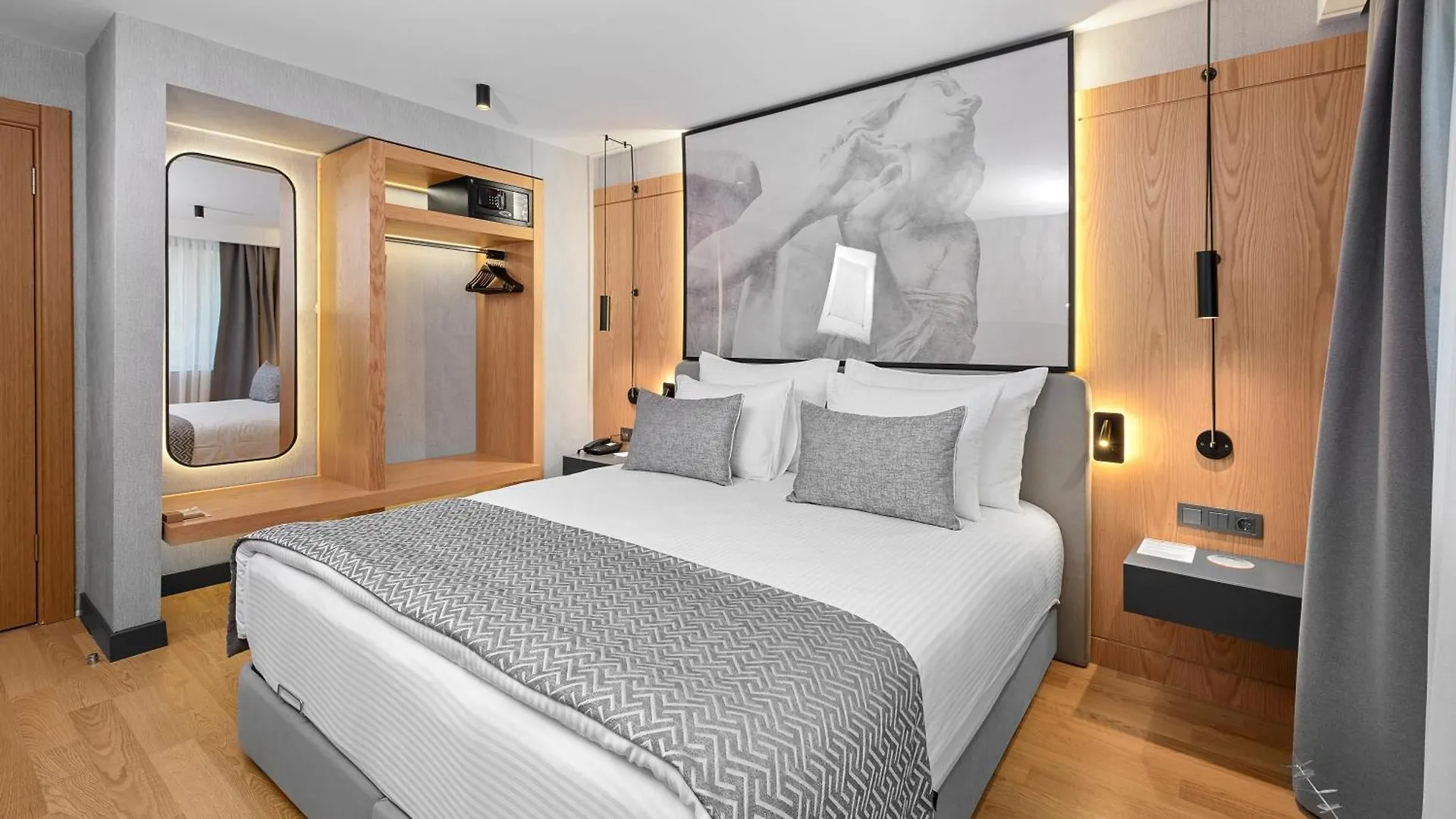 Ibos Hotels Izmir