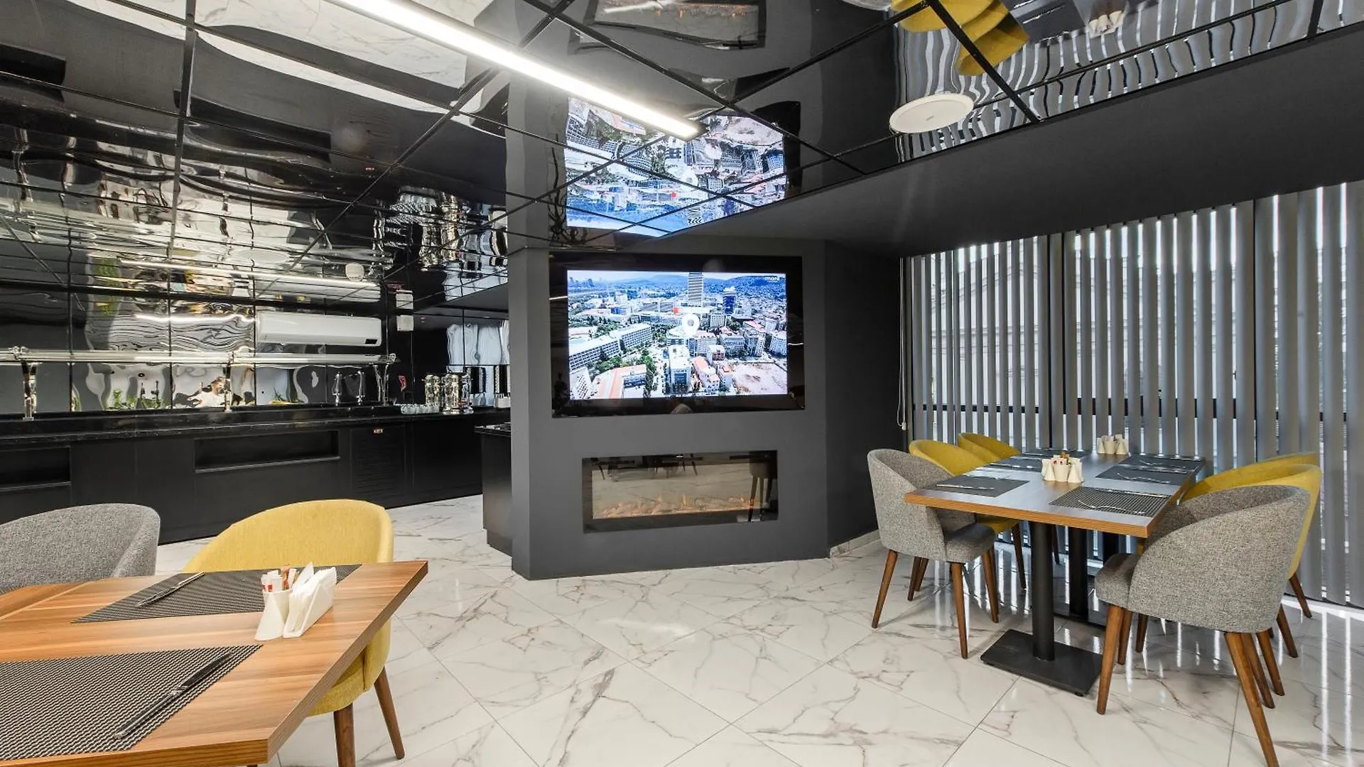 ****  Ibos Hotels Izmir Turkey
