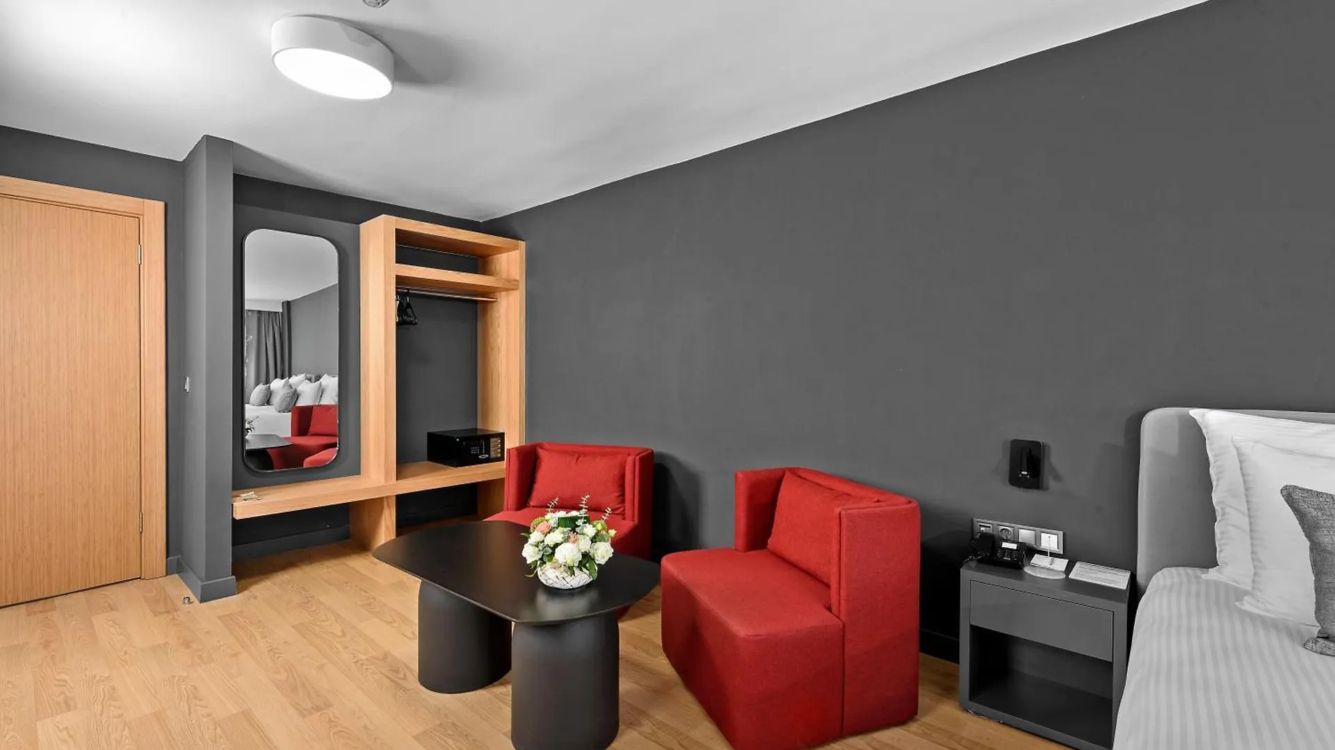 Ibos Hotels Smirne