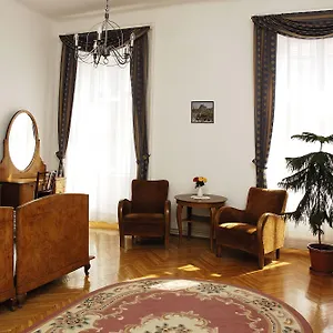 Kalvin House 3*, Βουδαπέστη Ουγγαρία