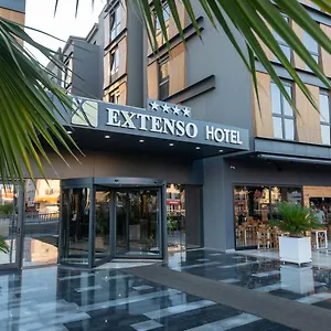 Отель Extenso, Газиэмир