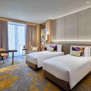 Sofitel Centre Отель Сингапур
