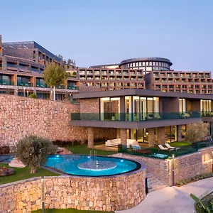 Lujo Bodrum 5*, Guvercinlik (Bodrum) Τουρκία