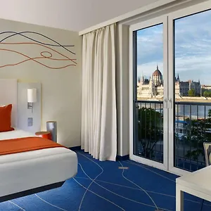 Park Plaza 4*, Βουδαπέστη Ουγγαρία