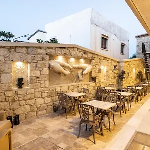 Otel Ala Da Vinci Alacati, Çeşme