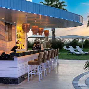 Radisson Blu Ottomare 5*, Κωνσταντινούπολη Τουρκία
