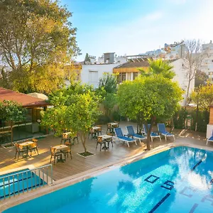 Hotel Oscar Garden Antalya