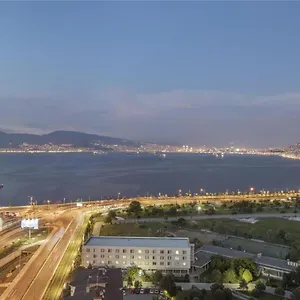 Hotel Hyatt Regency Istinyepark İzmir