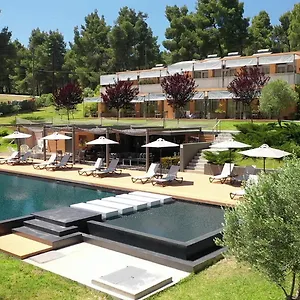 Sani & Sani Woods (adults Only) 4*, Παραλία Σάνη Ελλάδα