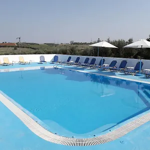 Villagiannis , Néa Fókaia Ελλάδα
