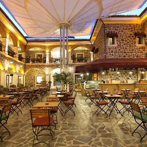 3* Ξενοδοχείο L'agora Old Town & Bazaar