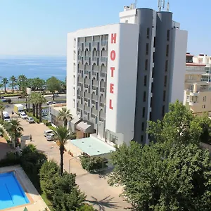 Olbia Turkije