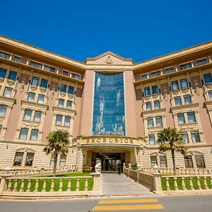 Excelsior Hotel&spa Отель Баку