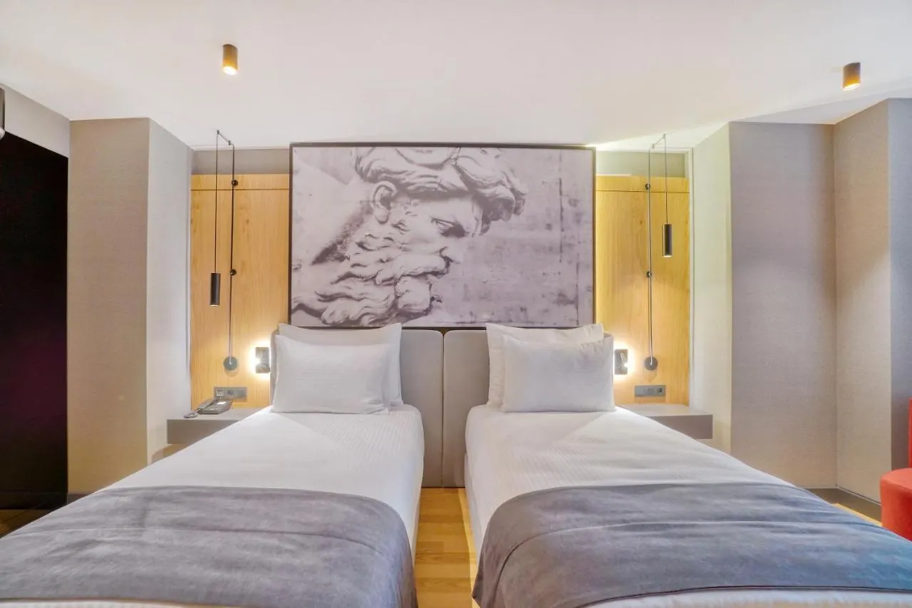 Ibos Hotels Σμύρνη