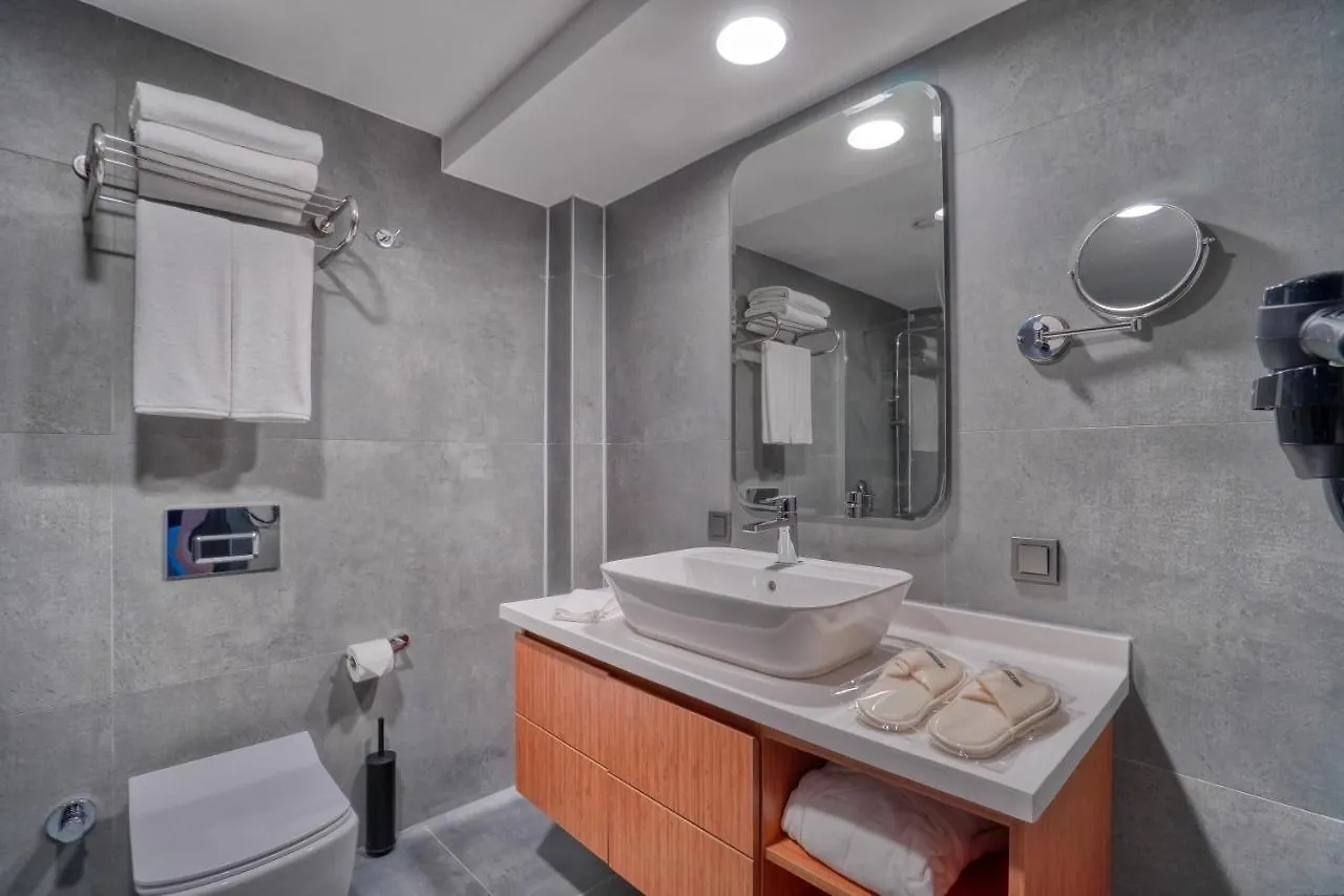 Ibos Hotels Σμύρνη