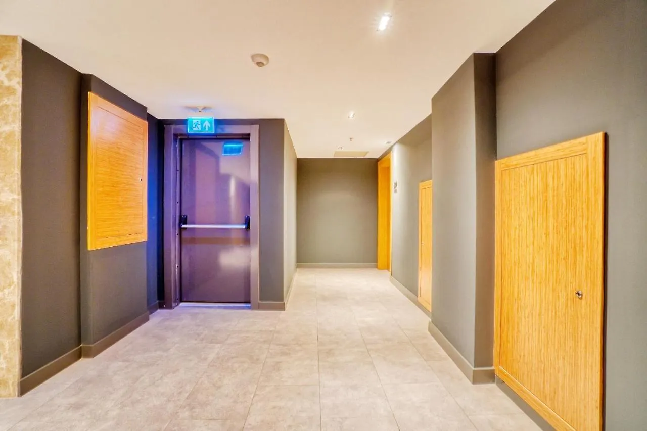 Ibos Hotels Σμύρνη