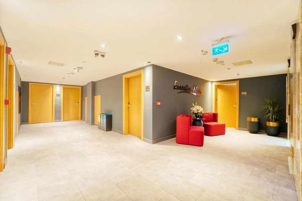 Ibos Hotels Σμύρνη