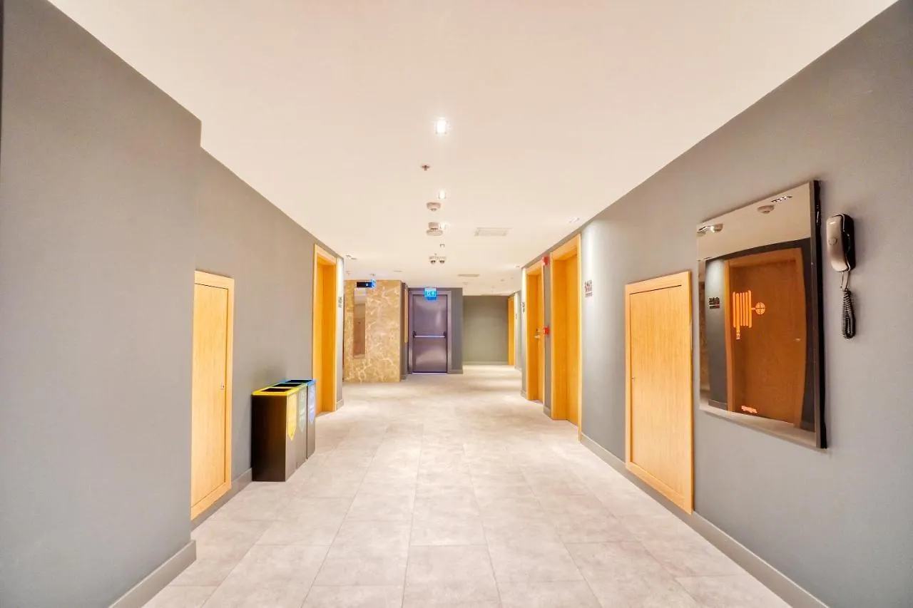 Ibos Hotels Σμύρνη