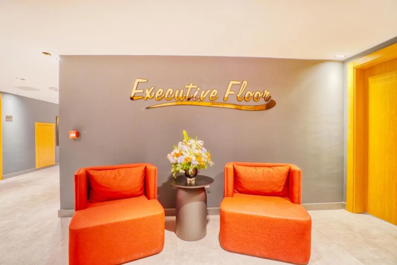 ****  Ibos Hotels Σμύρνη Τουρκία