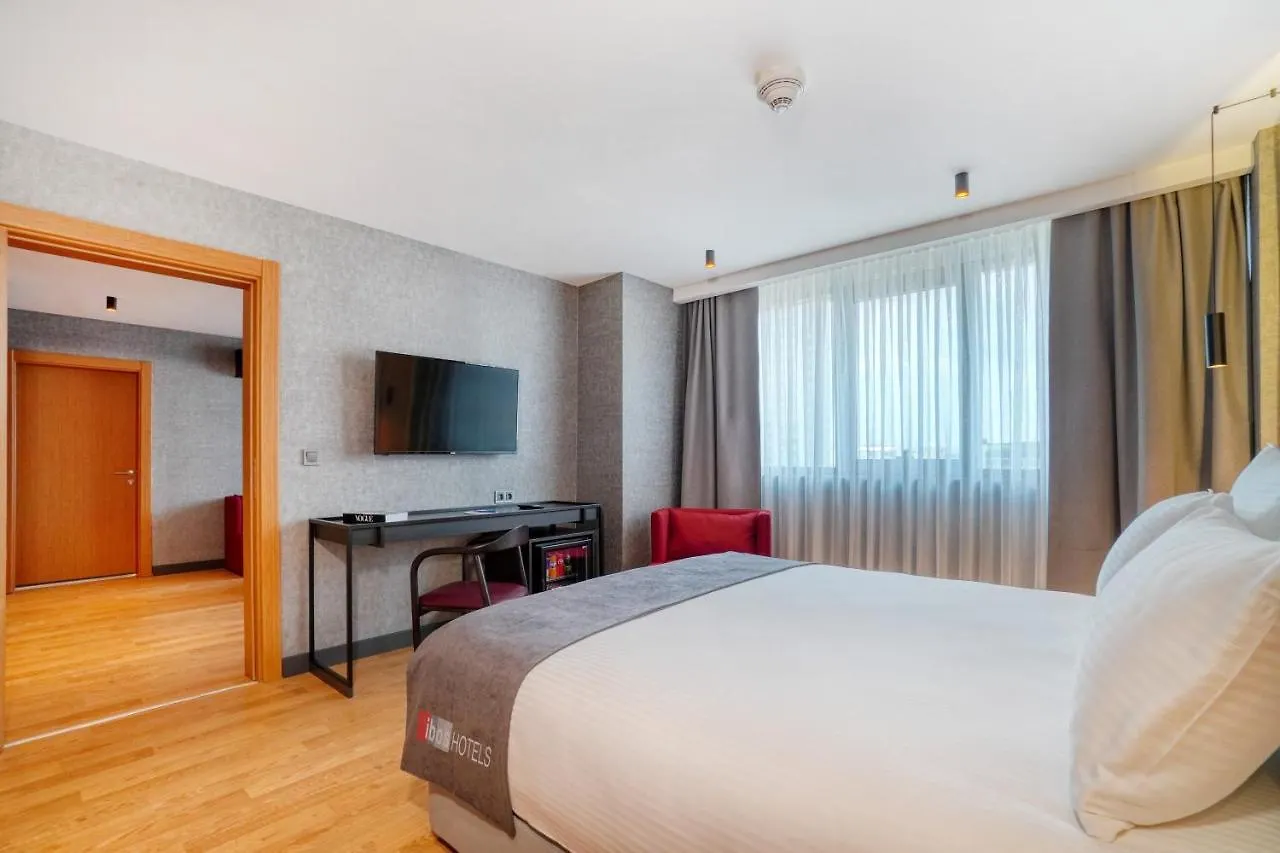 Ibos Hotels Σμύρνη 4*,  Τουρκία
