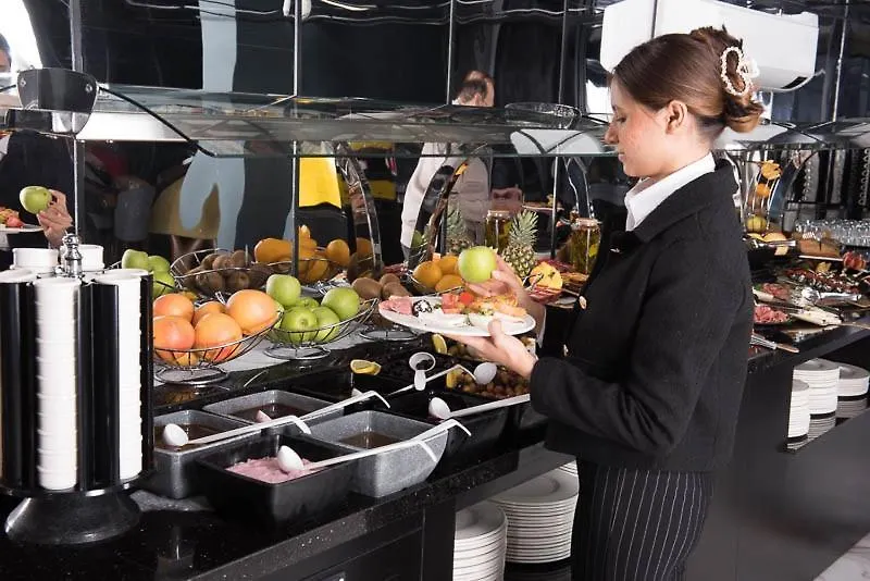 Ibos Hotels Σμύρνη