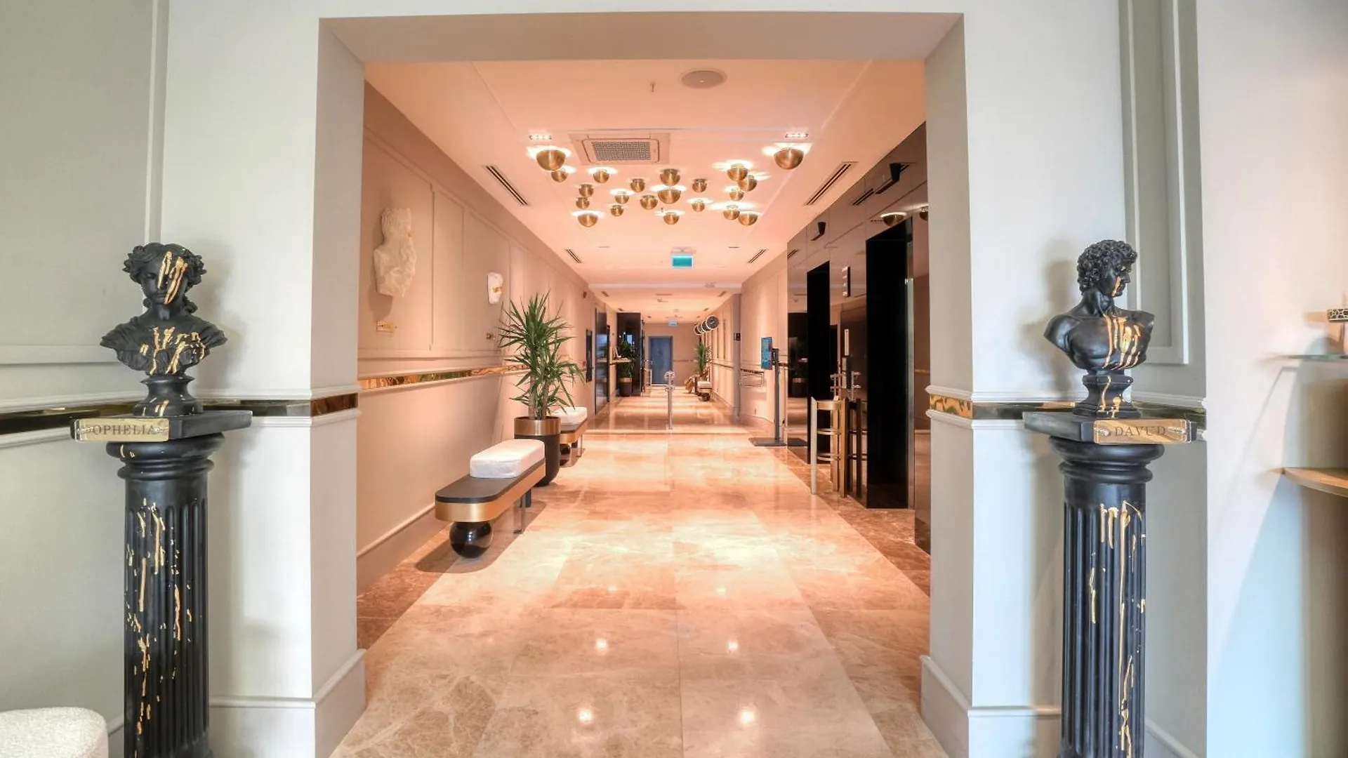 Ibos Hotels Σμύρνη