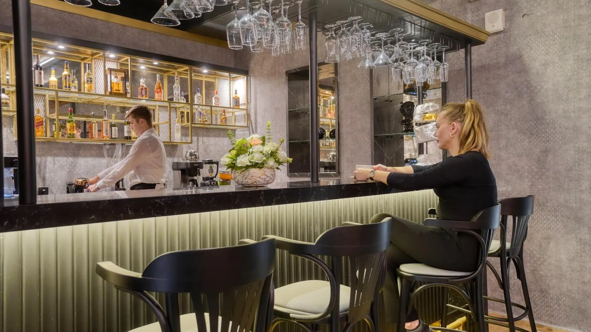 Ibos Hotels Σμύρνη 4*,  Τουρκία