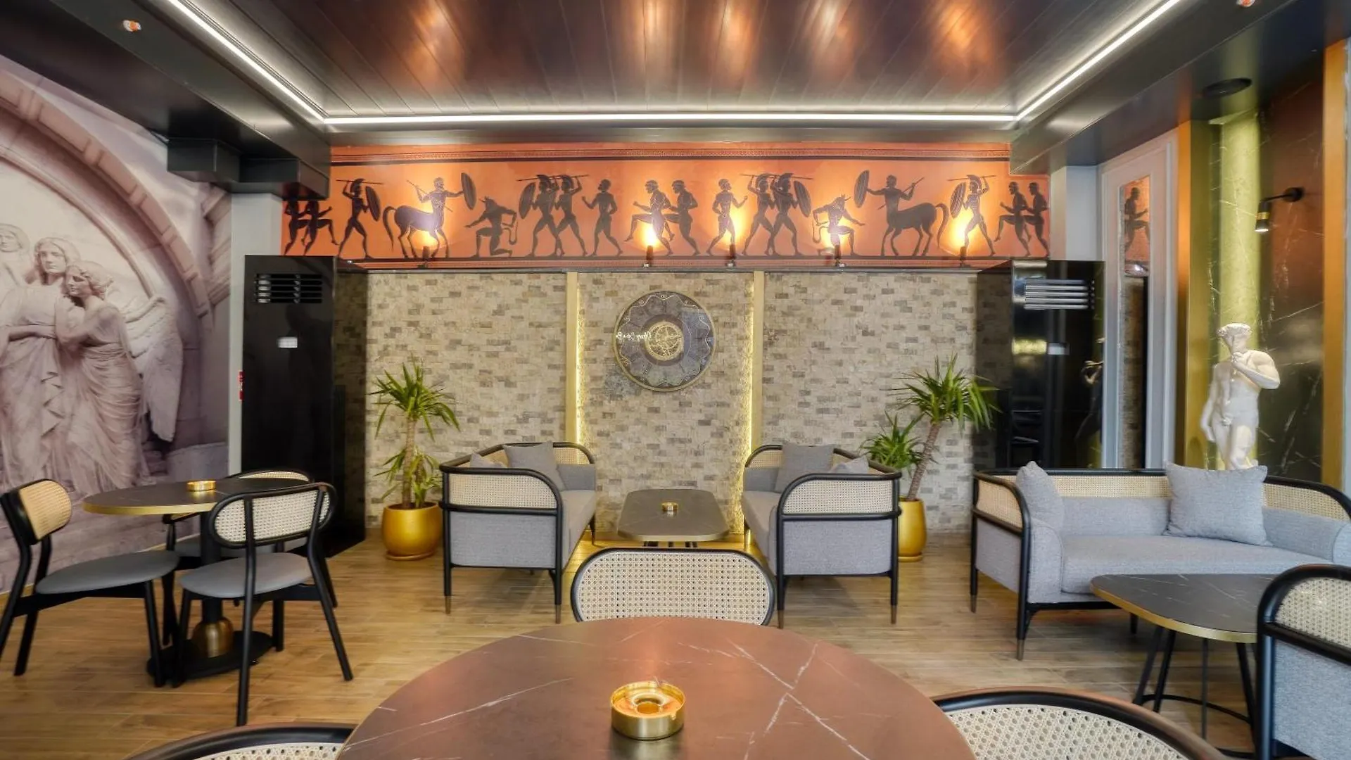 Ibos Hotels Σμύρνη 4*,  Τουρκία