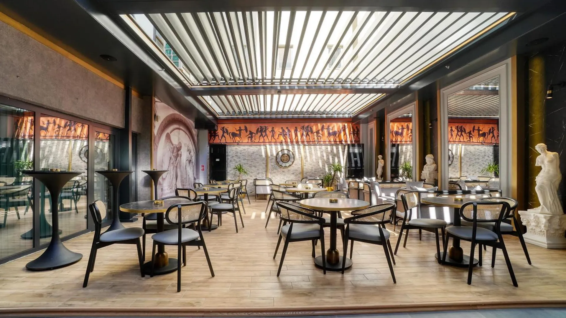 Ibos Hotels Σμύρνη