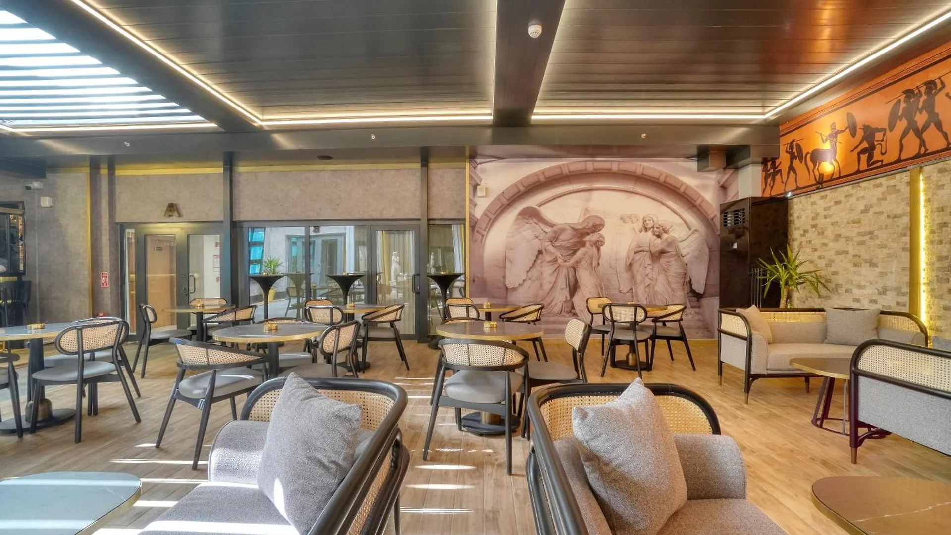 Ibos Hotels Σμύρνη