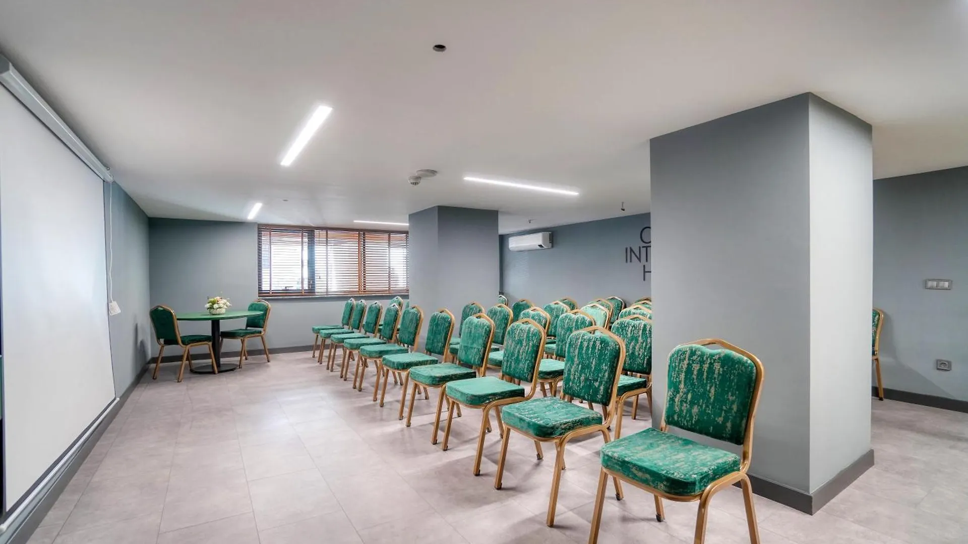 Ibos Hotels Σμύρνη