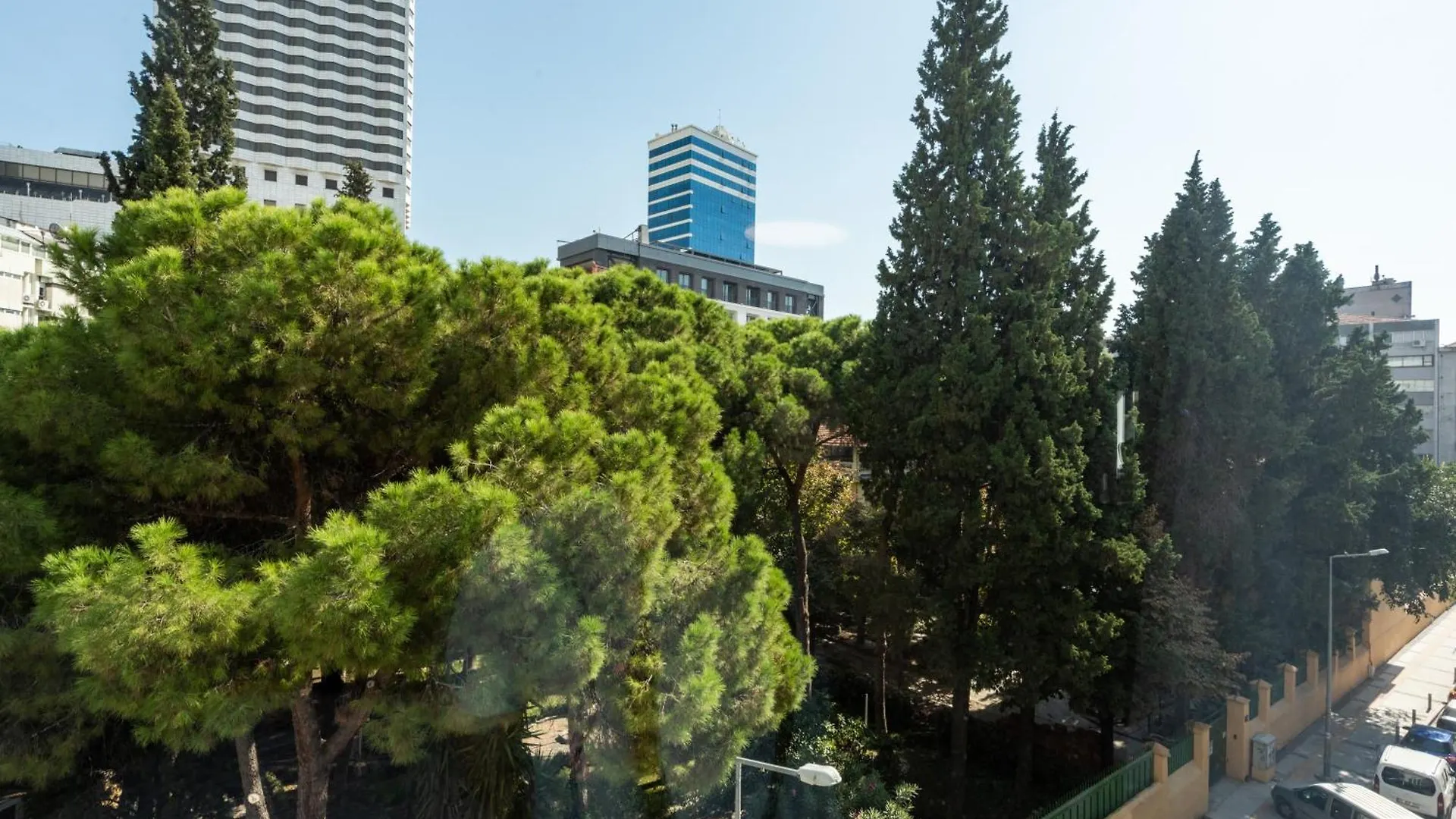 ****  Ibos Hotels Σμύρνη Τουρκία