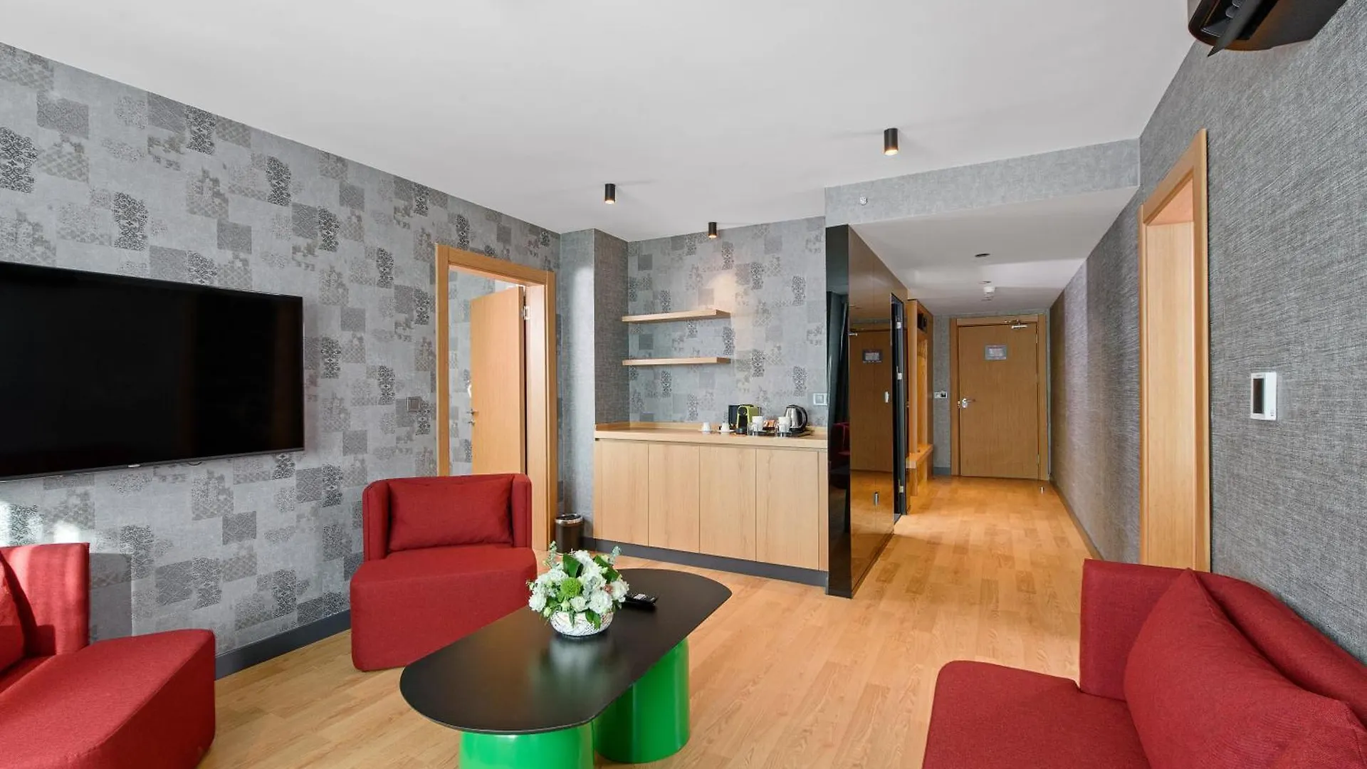 Ibos Hotels Σμύρνη