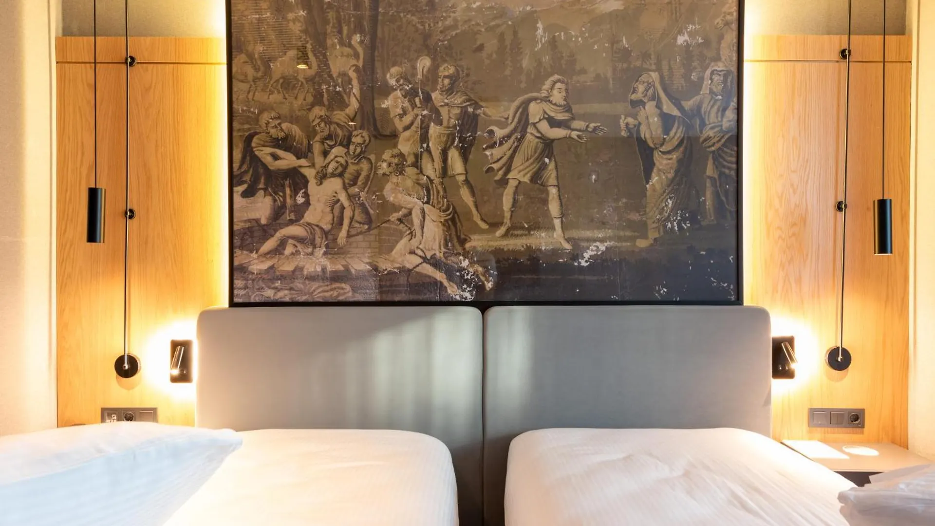 Ibos Hotels Σμύρνη