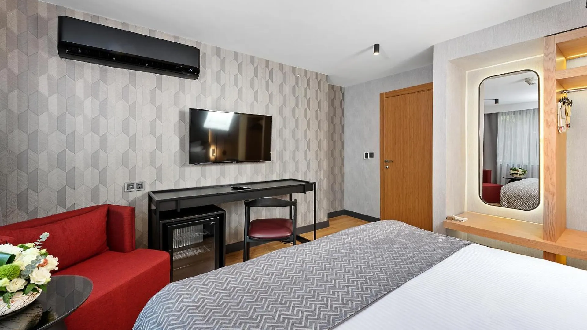 Ibos Hotels Σμύρνη