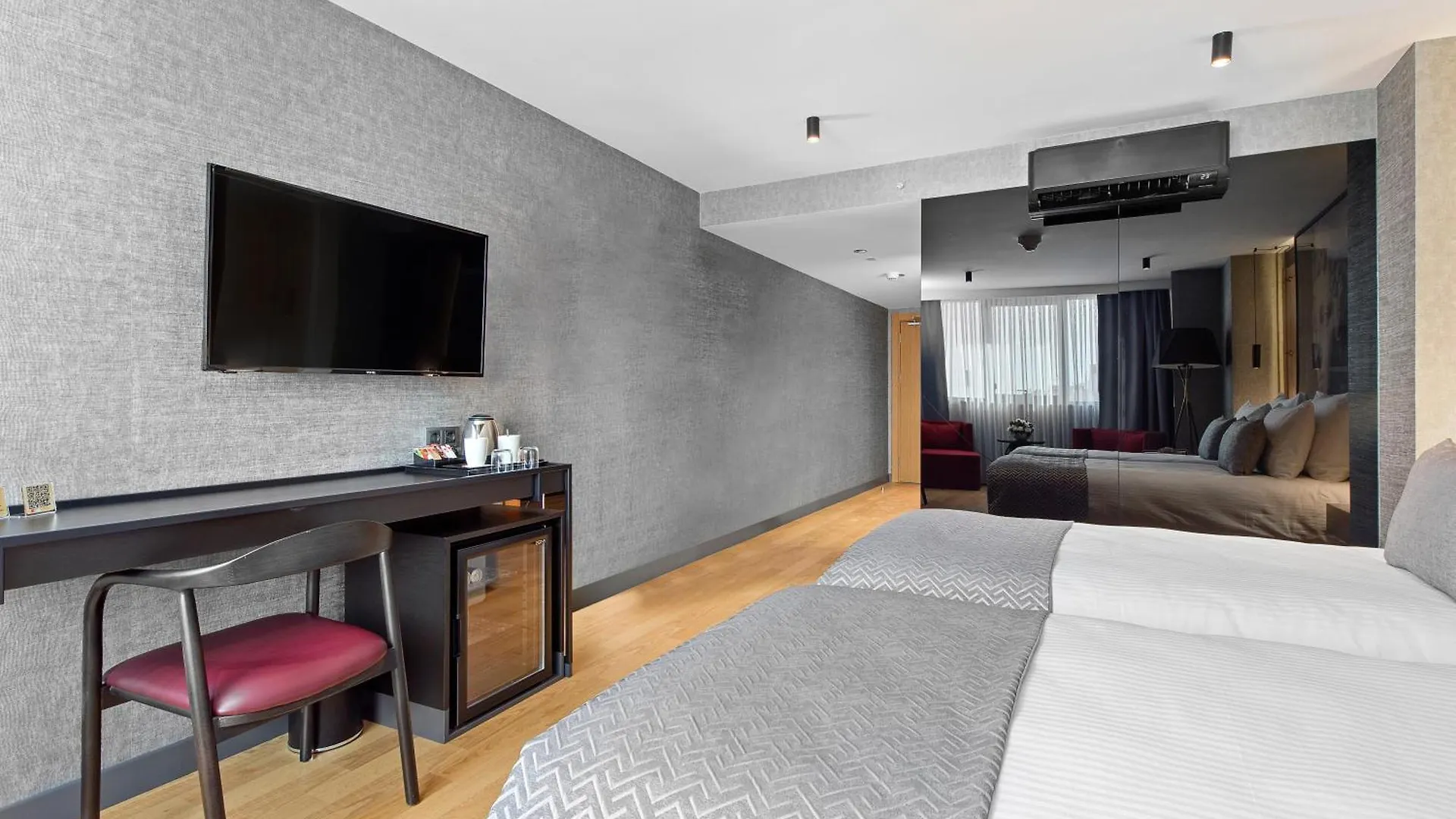 Ibos Hotels Σμύρνη