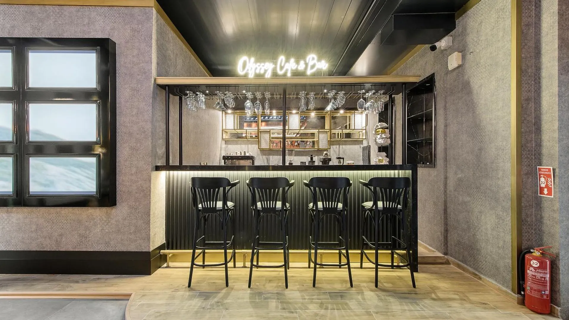 Ibos Hotels Σμύρνη 4*,  Τουρκία