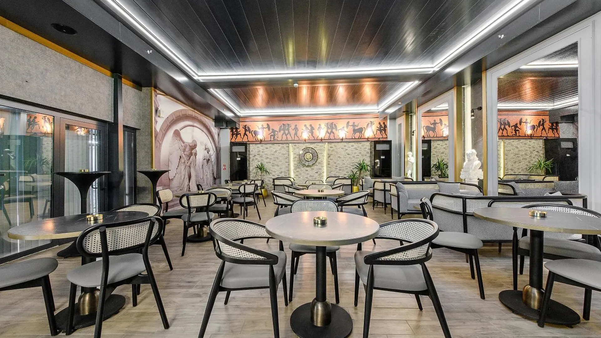 Ibos Hotels Σμύρνη